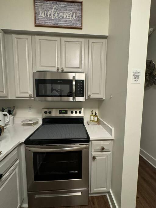 Cute And Cozy Comfy Birds Junior Cottage - 1 Mile To Dwntn Ocean Springs, Near Beach With Golf Cart Zewnętrze zdjęcie